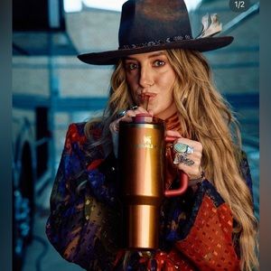 Stanley x Lainey Wilson Cups